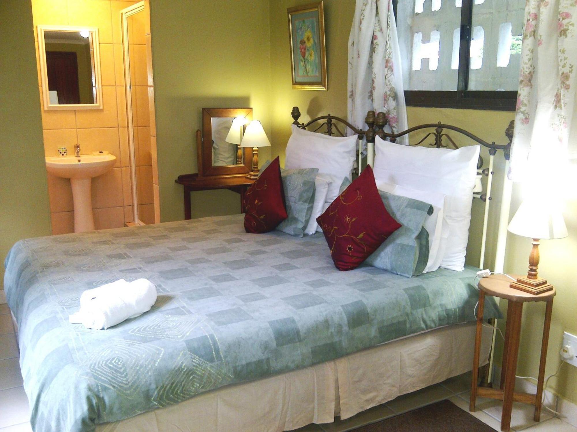 Hoylake Inn East London Room photo