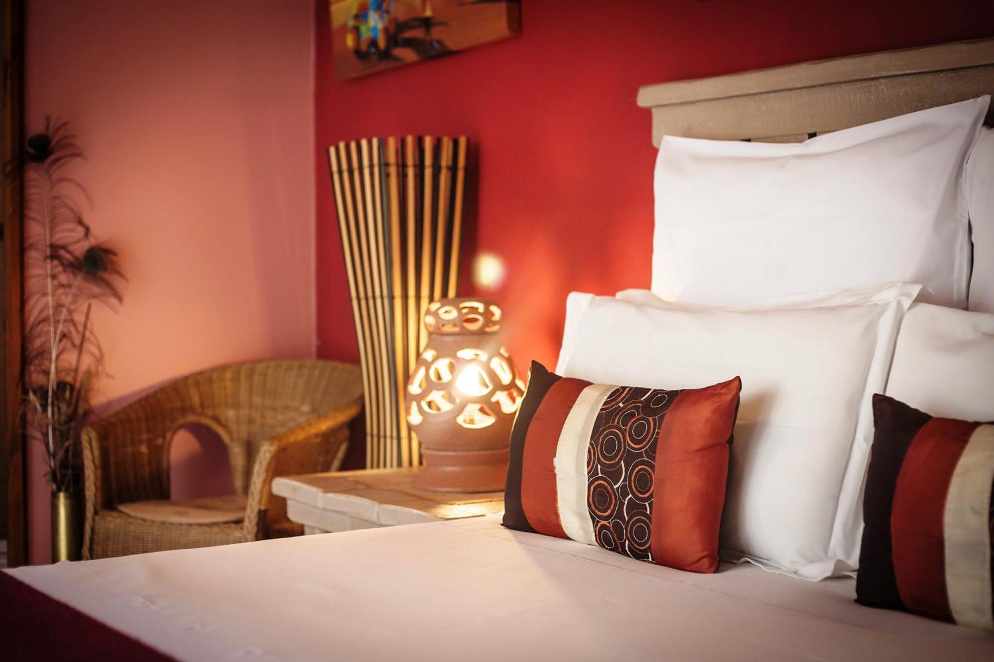 Hoylake Inn East London Room photo